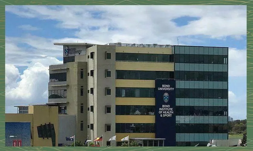 澳大利亚邦德大学英文-邦德大学英文关键词