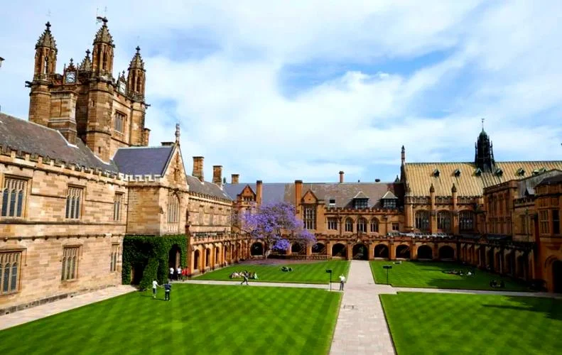 澳大利亚私立大学-澳大利亚私立大学