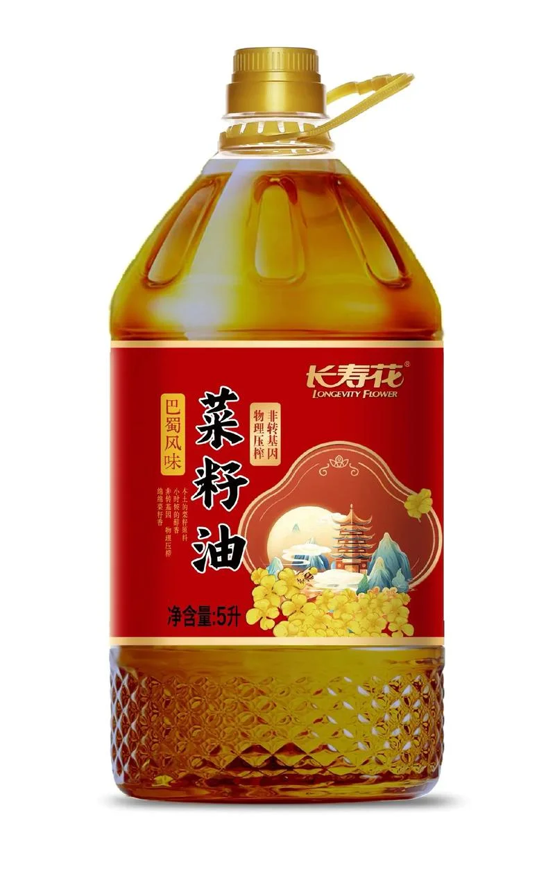 植物油哪个牌子好-植物油选购指南