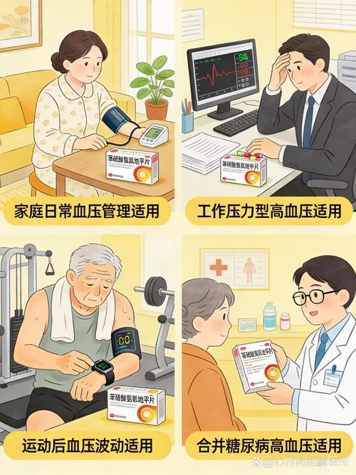 高血压的人送什么好-高血压送什么好