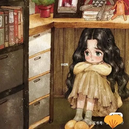 梦见孩子不见了_2