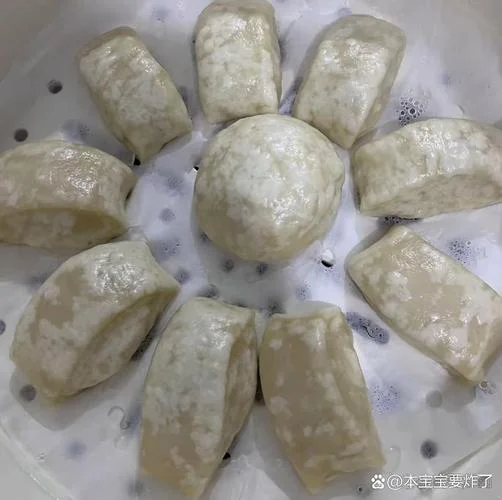 梦见揉面做馒头-梦见揉面蒸馒头