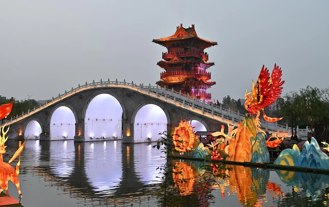 2021开封免费旅游景点_2
