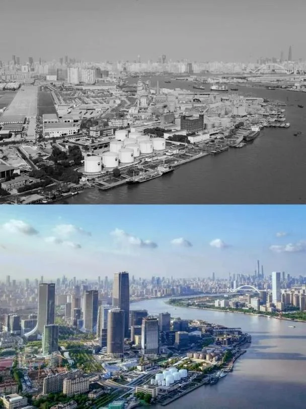 上海开发历史视频-上海开发史