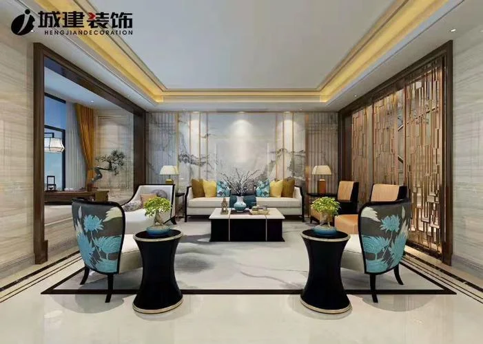 柯桥装修公司哪家好_1