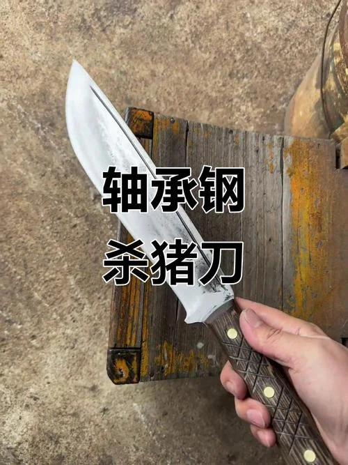 梦见杀猪刀_1