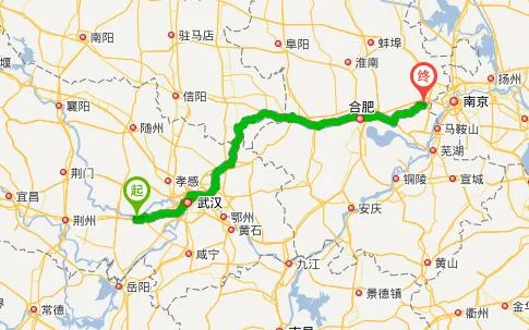廉江到巴马有多少公里_1