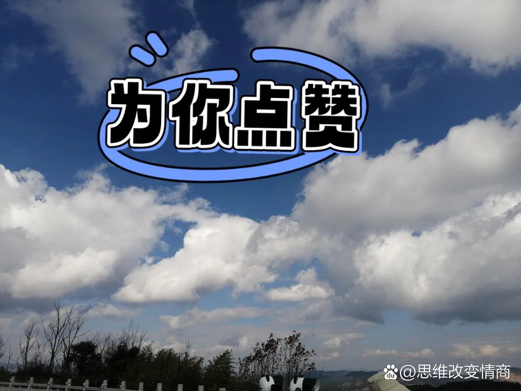 说说赞10个免费刷_2
