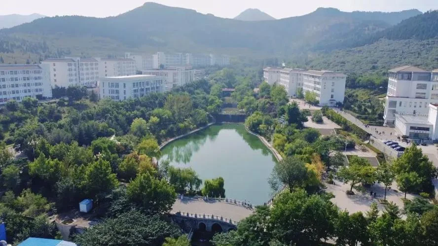 潍坊工程职业学院-潍坊工程职业学院