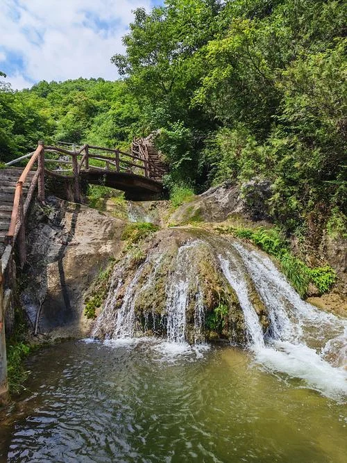 淅川的景点_1