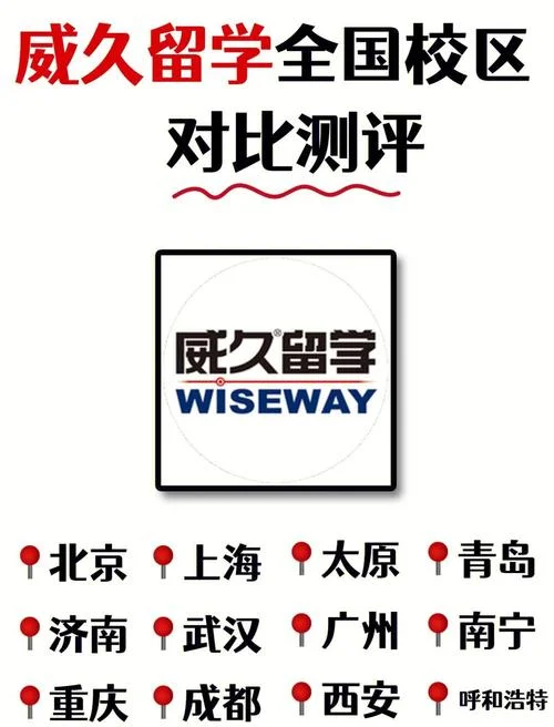 北京市威九留学-北京威九留学