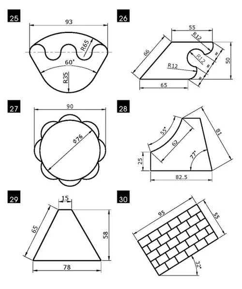 在哪里有学cad-有学 cad 的地方
