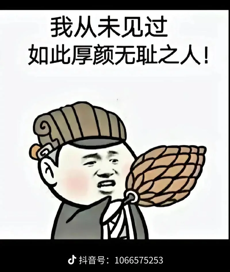 己所不欲下一句搞笑_1