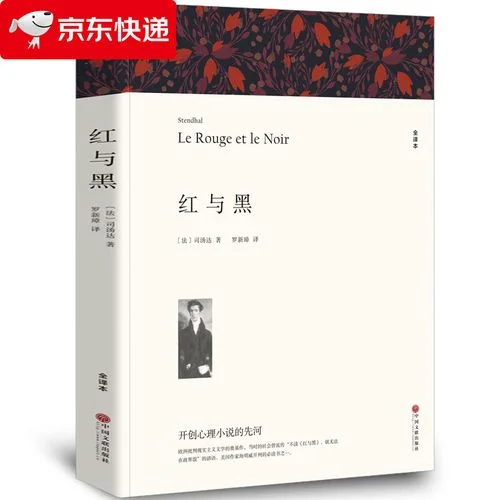 红与黑读后感初二-红黑读后感初二