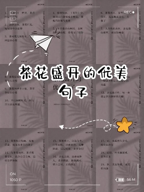 喜欢花的句子怎么写_1