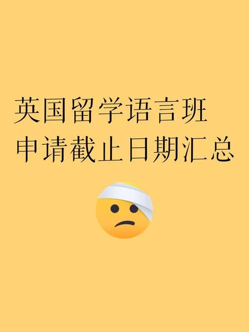 英国留学线上语言班-英国线上语言班