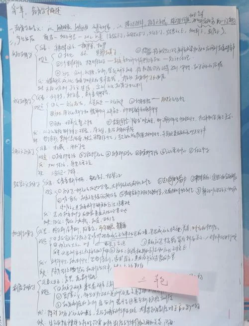 教育学考研专业课有哪些_2