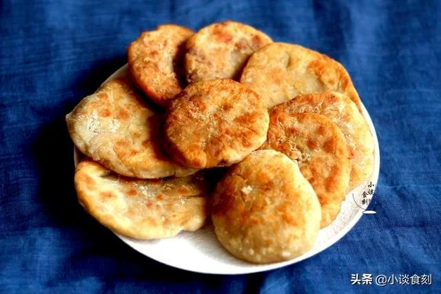 梦见买馅饼是什么预兆-梦见买馅饼预示财运