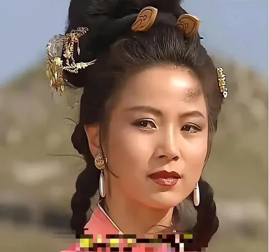 孙尚香历史人物介绍_2