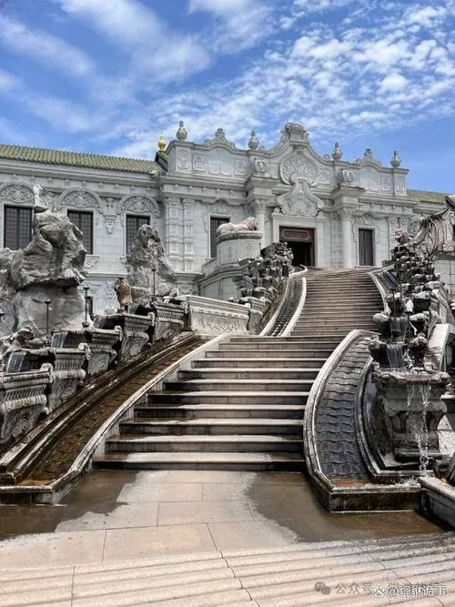 圆明园建筑历史_1
