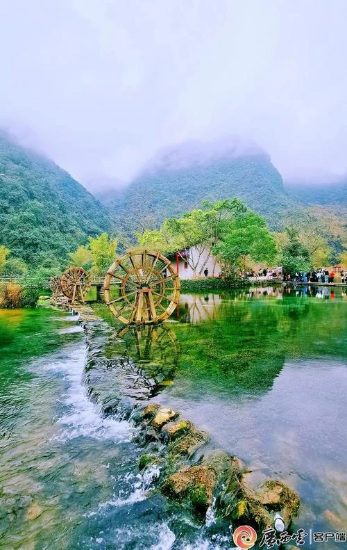 广西五星级旅游景点_2
