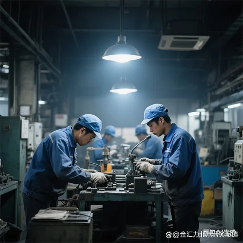 劳务公司工作怎么做-劳务公司如何开展