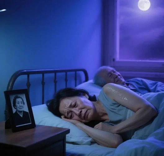 梦见死了的婆婆公公_1