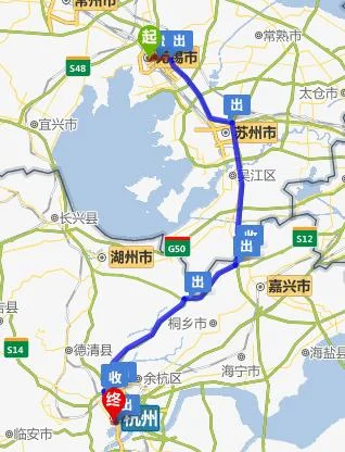 青岛到杭州多少公里数-青岛到杭州约 1000 公里