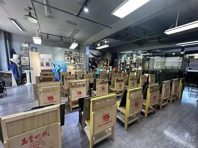 昆明艺术艺考培训机构_1