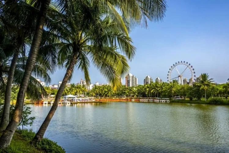 海口是什么景点_2
