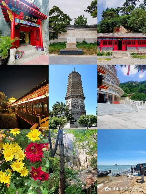 锦州一日游最佳线路图-锦州一日最优线路