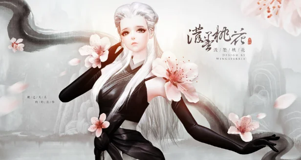 观月绫音角色出处_1