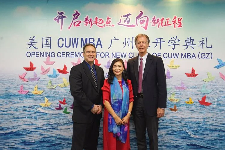 美国康考迪亚大学mba-美国康考迪亚 MBA
