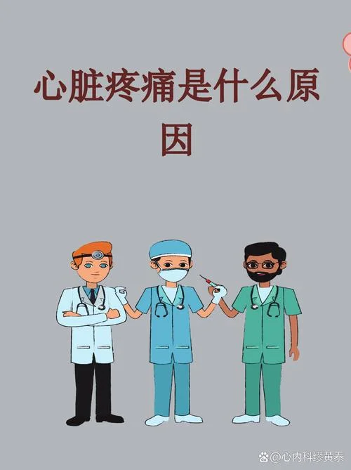 心肌劳损是什么意思_2