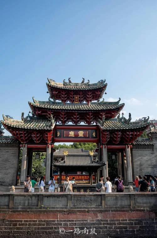 佛山风景区有哪些景点_1
