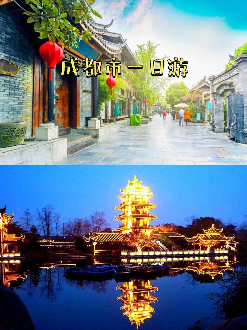 成都的文化景点_2