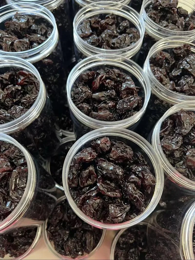 新鲜红枣怎么做成熟_2