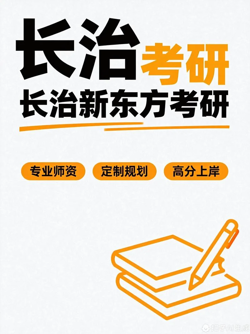 长治考研考点有哪些_2