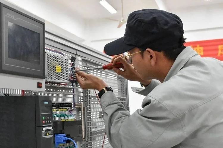 高压电工证与低压电工证报考条件_2