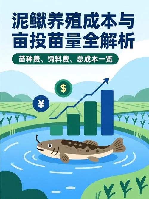 养殖泥鳅一亩多少利润_1