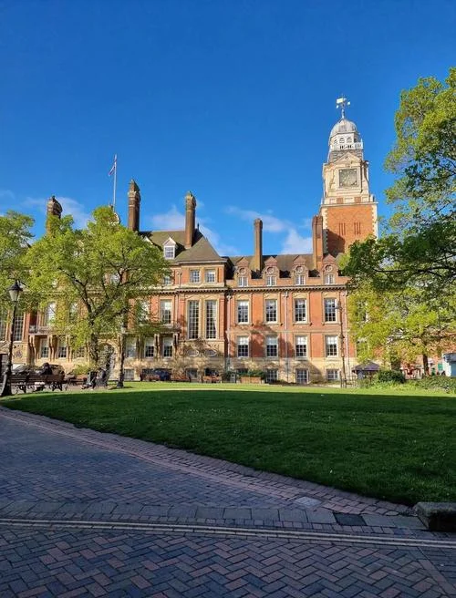 英国贝德福德大学_2