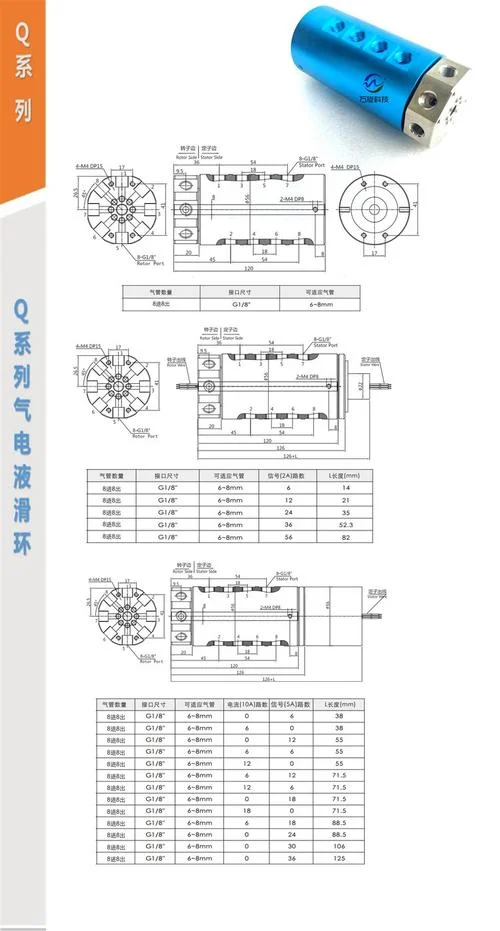 气电滑环十大品牌_2