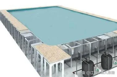 建一个游泳池大概多少钱_1