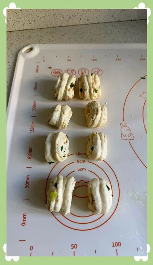 怎么做花卷馒头才好吃-花卷馒头制作秘诀
