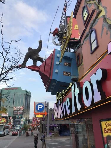 埃德蒙顿旅游攻略_2