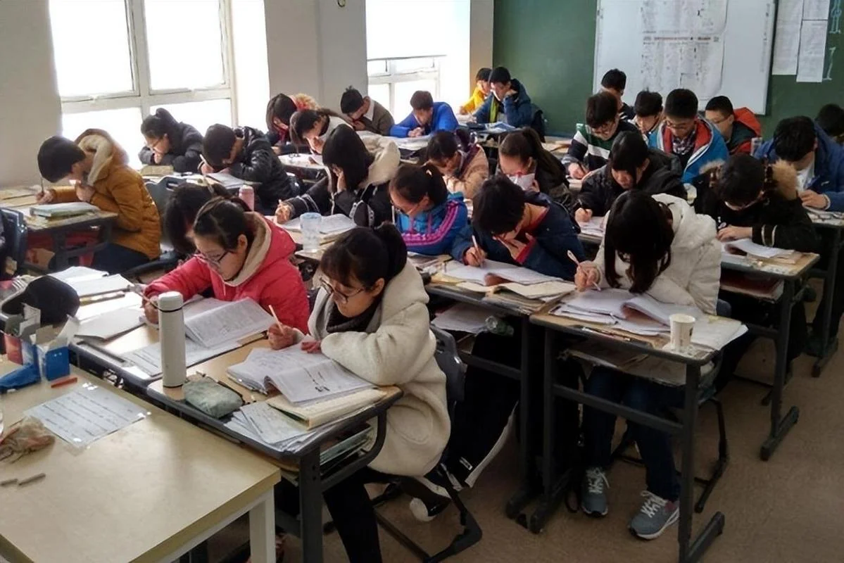 中学暑期补习班_2