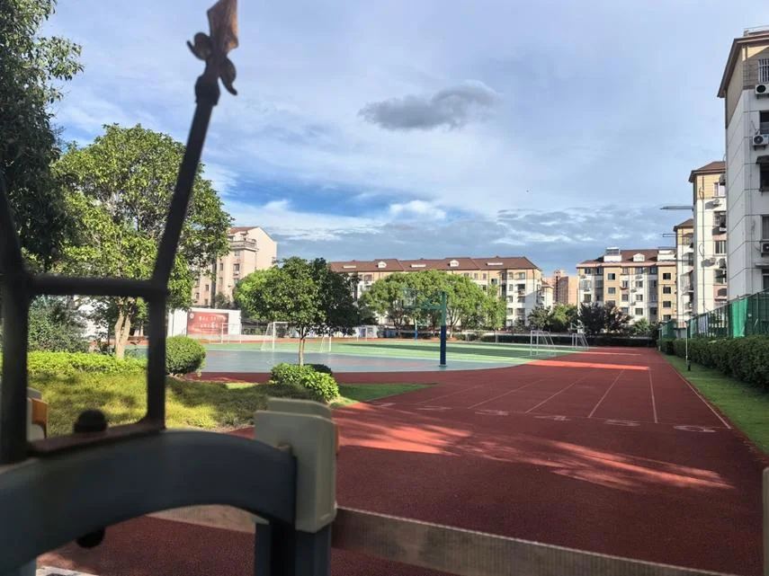 莘松中学水清校区_1