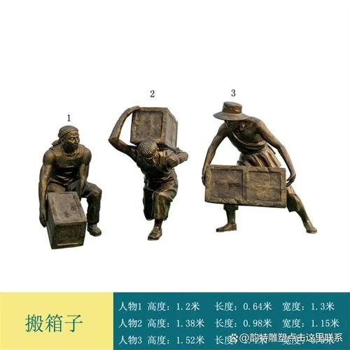 搬运工在古代叫什么_2