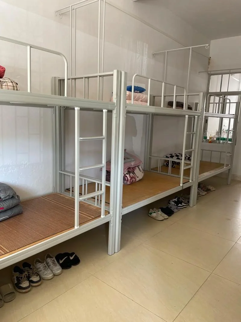 永嘉县罗浮中学宿舍-罗浮中学宿舍永嘉