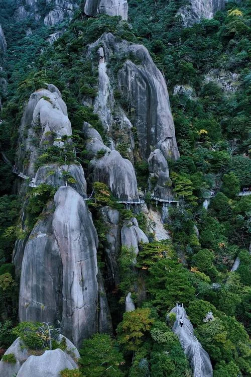 江西省旅游景点大全图_2